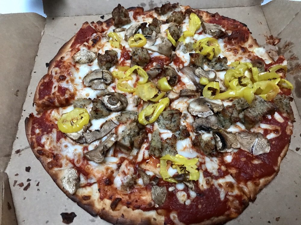 Davanni's Pizza & Hot Hoagies 6345 Penn Ave S, Richfield