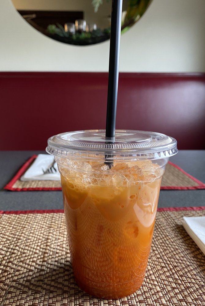 Joy's Pattaya Thai Restaurant 7545 Lyndale Ave S, Richfield