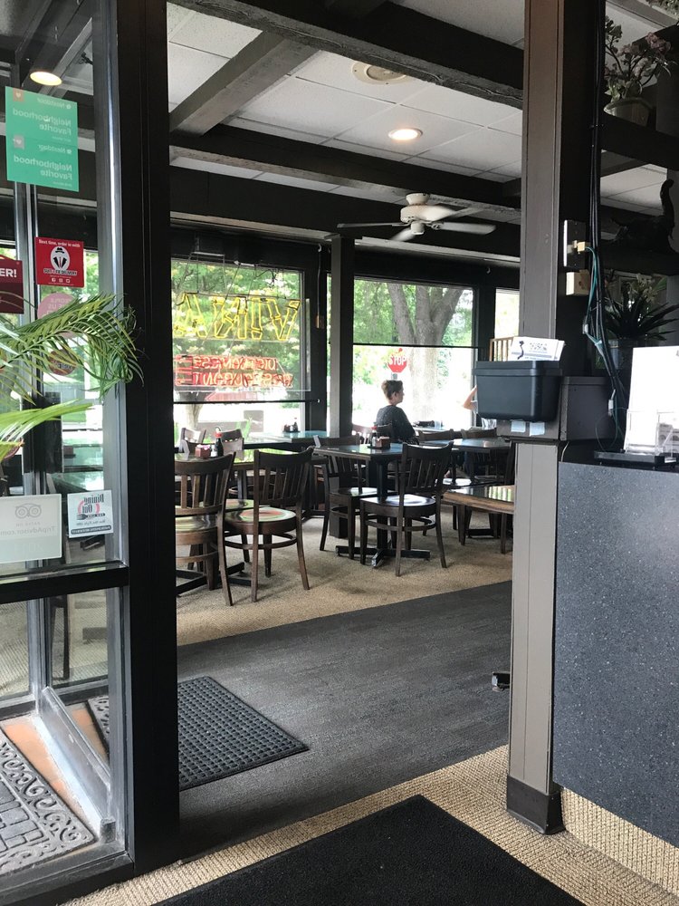 Vina Vietnamese Restaurant 6401 Nicollet Ave, Richfield