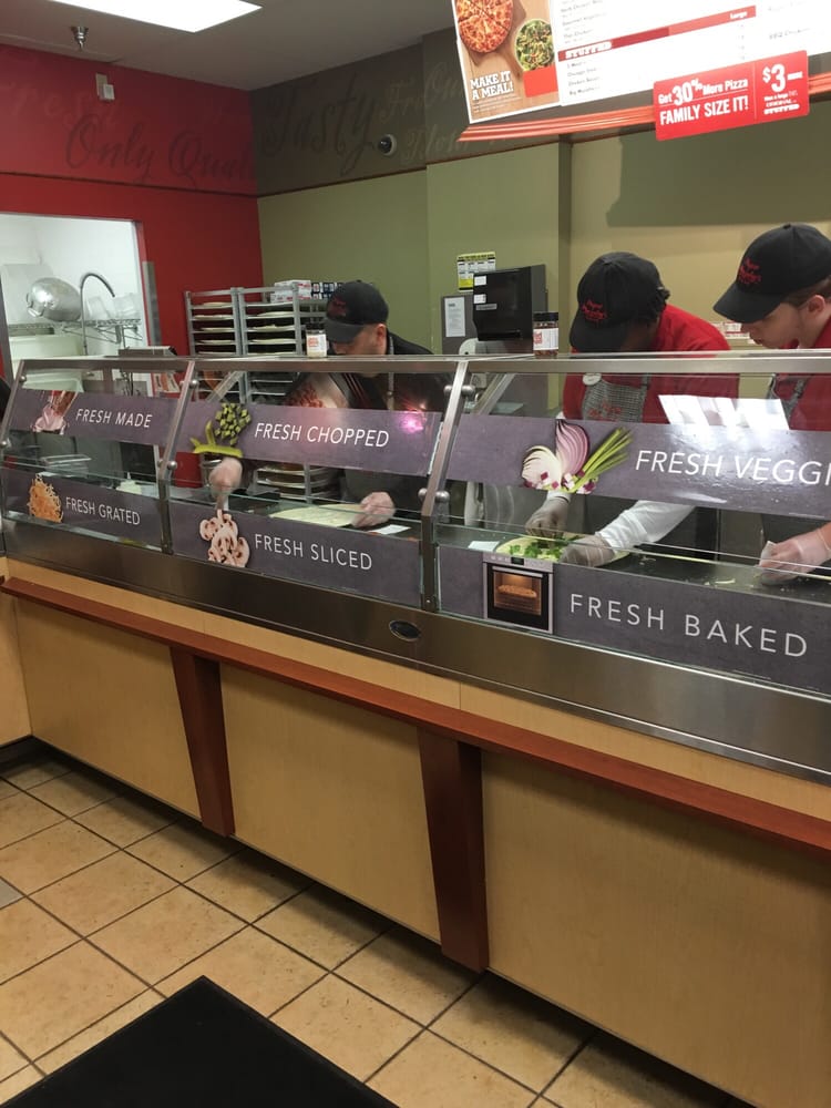 Papa Murphy's | Take 'N' Bake Pizza 2922 W 66th St, Richfield