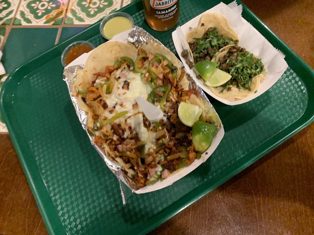 Taqueria La Hacienda 1645 E 66th St, Richfield
