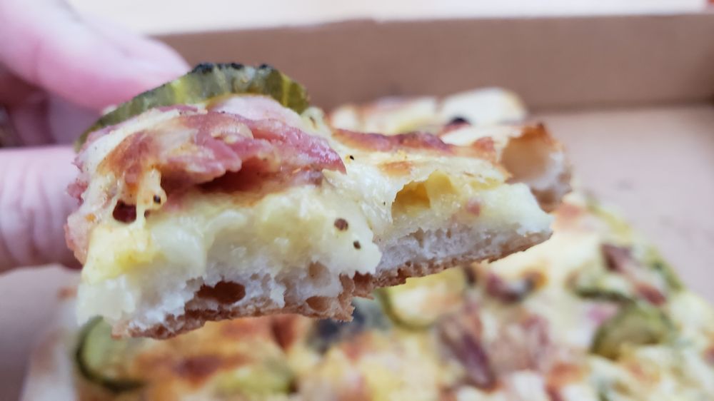 Pig Ate My Pizza Kitchen + Brewery 4124 W Broadway Ave, Robbinsdale
