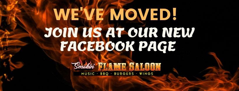 Smokin Flame Saloon 4080 W Broadway Ave Suite 101, Robbinsdale