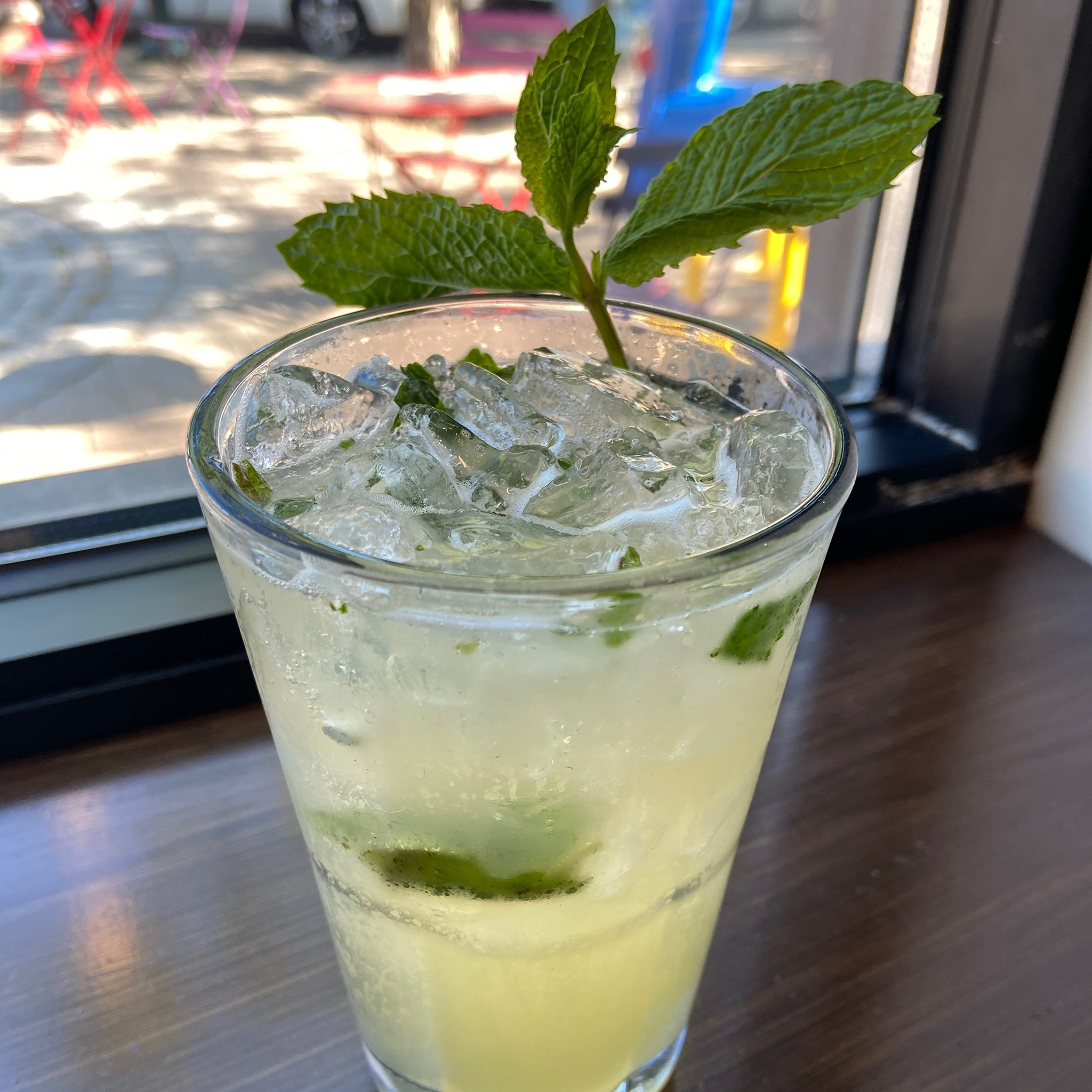 The Birdhouse Eat & Drink 4153 W Broadway Ave, Robbinsdale
