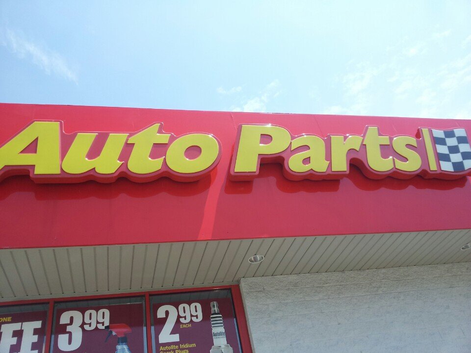 Advance Auto Parts Rochester