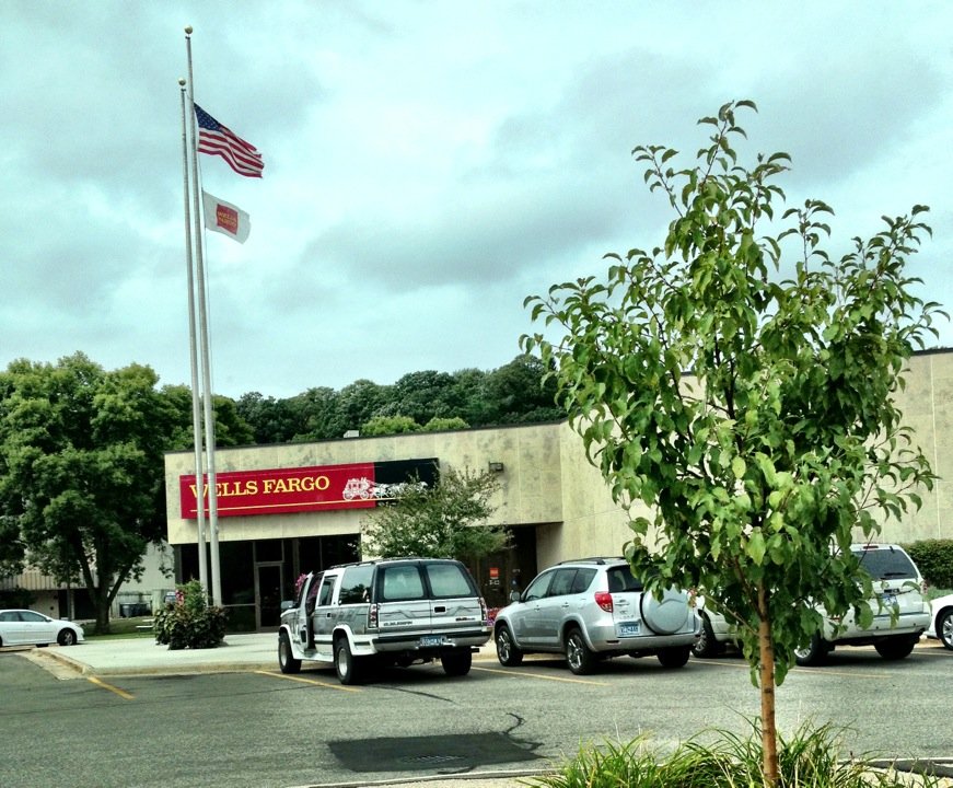Wells Fargo Rochester