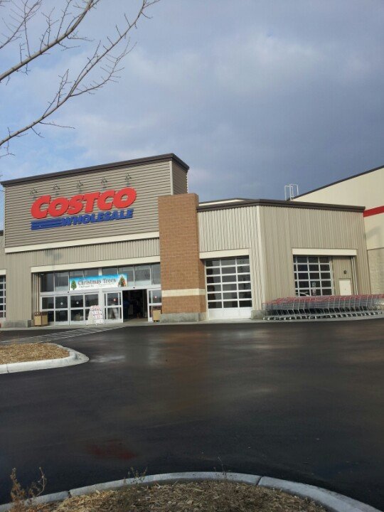 Costco Pharmacy 2020 Commerce Dr NW, Rochester