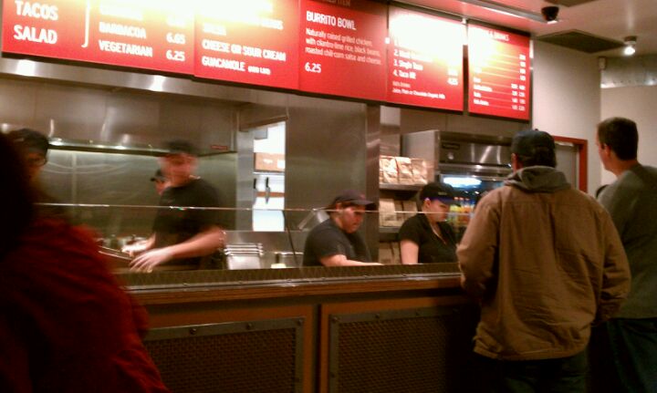 Photo credit: foursquare