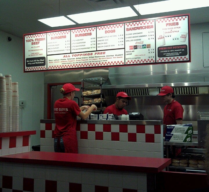 Photo credit: foursquare