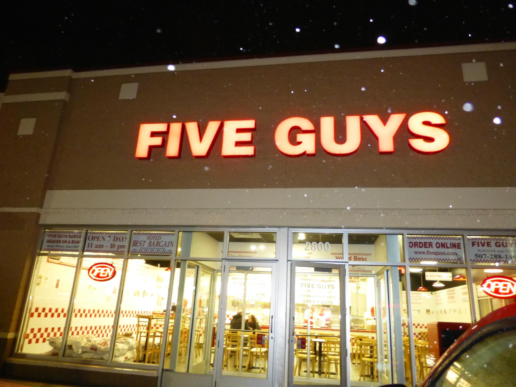 Photo credit: tripadvisor