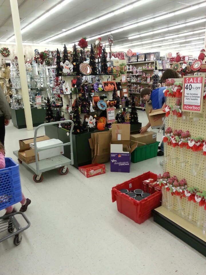 Hobby Lobby 3900 US-52, Rochester