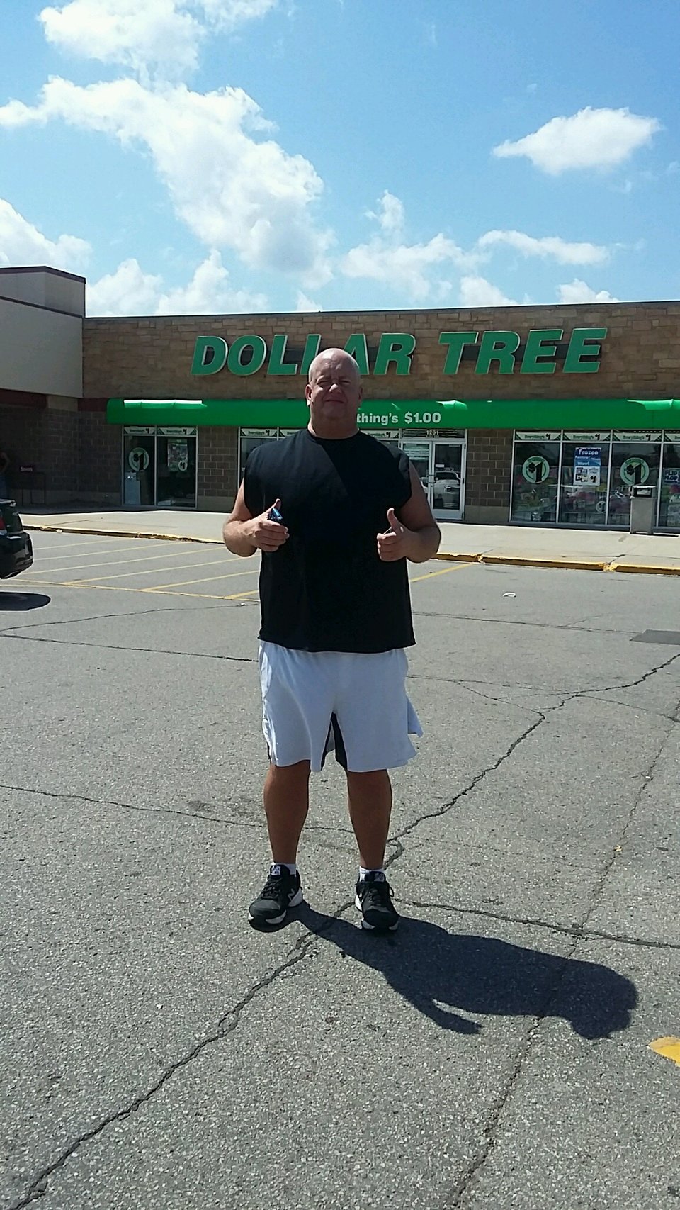 Dollar Tree Rochester