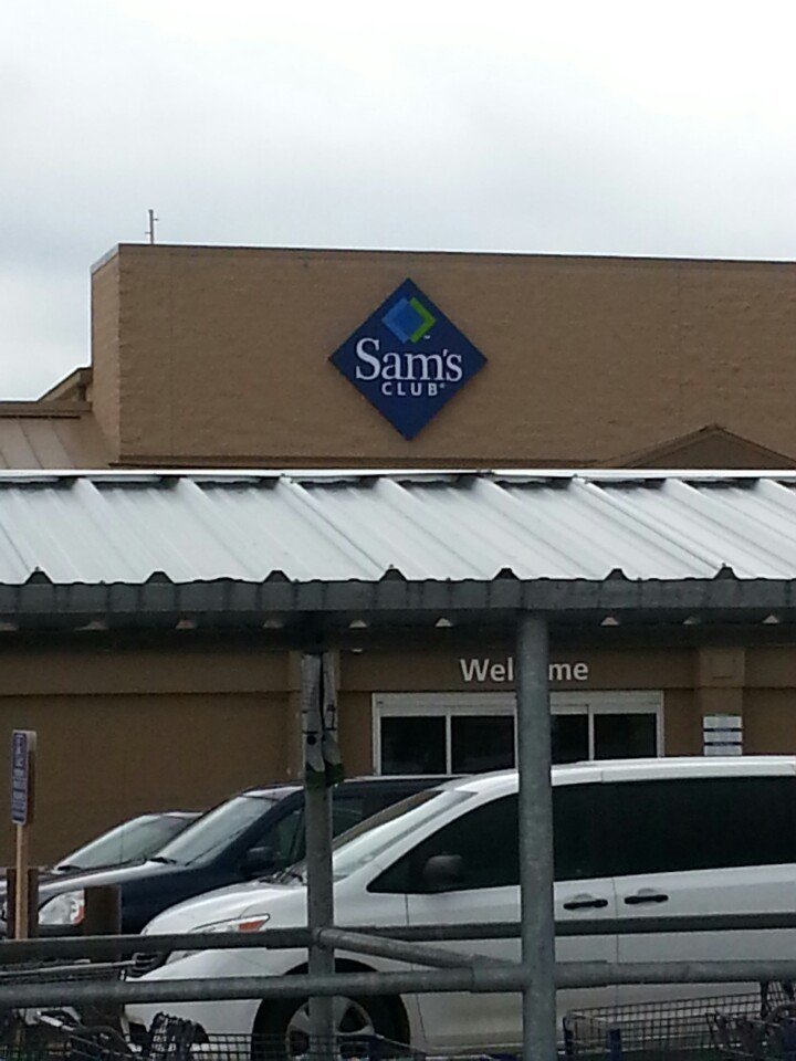 Sam's Club 3410 55th St NW, Rochester
