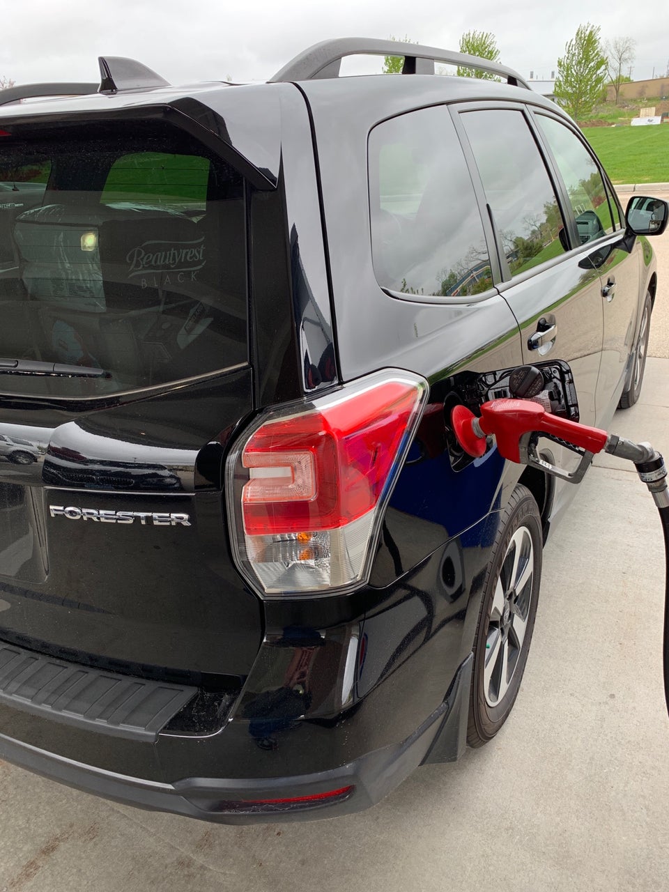 Costco Gas Station 2020 Commerce Dr NW, Rochester