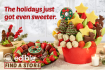 Edible Arrangements 123 16th Ave SW STE 200, Rochester