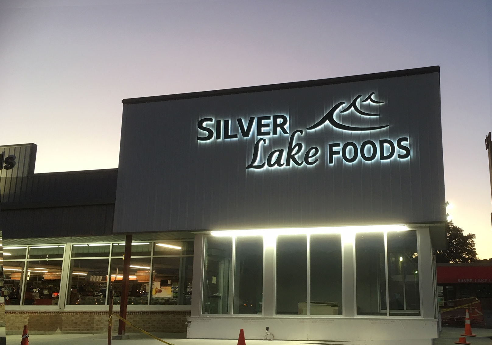 Silver Lake Foods