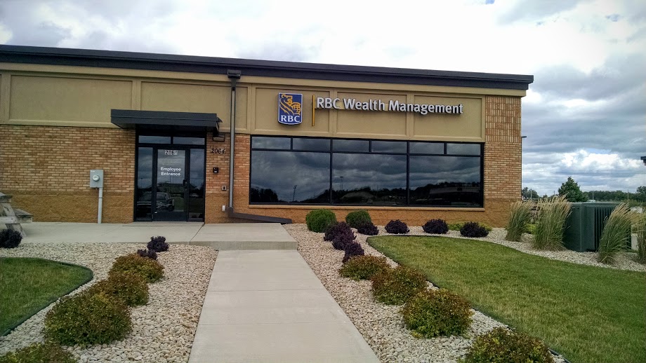 RBC Wealth Management Branch - Rochester, MN