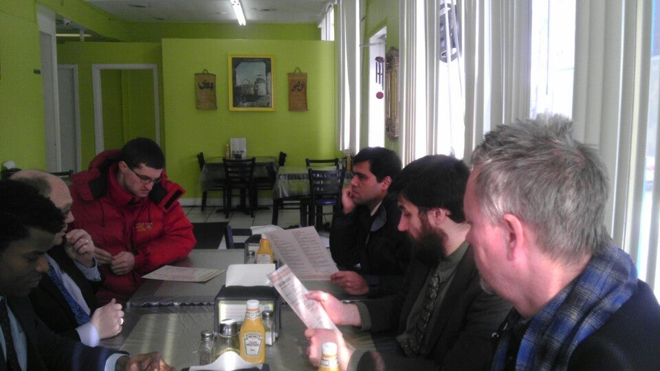 Photo credit: foursquare