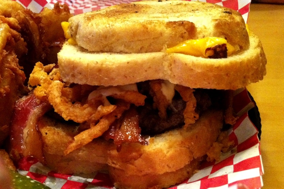 Photo credit: foursquare