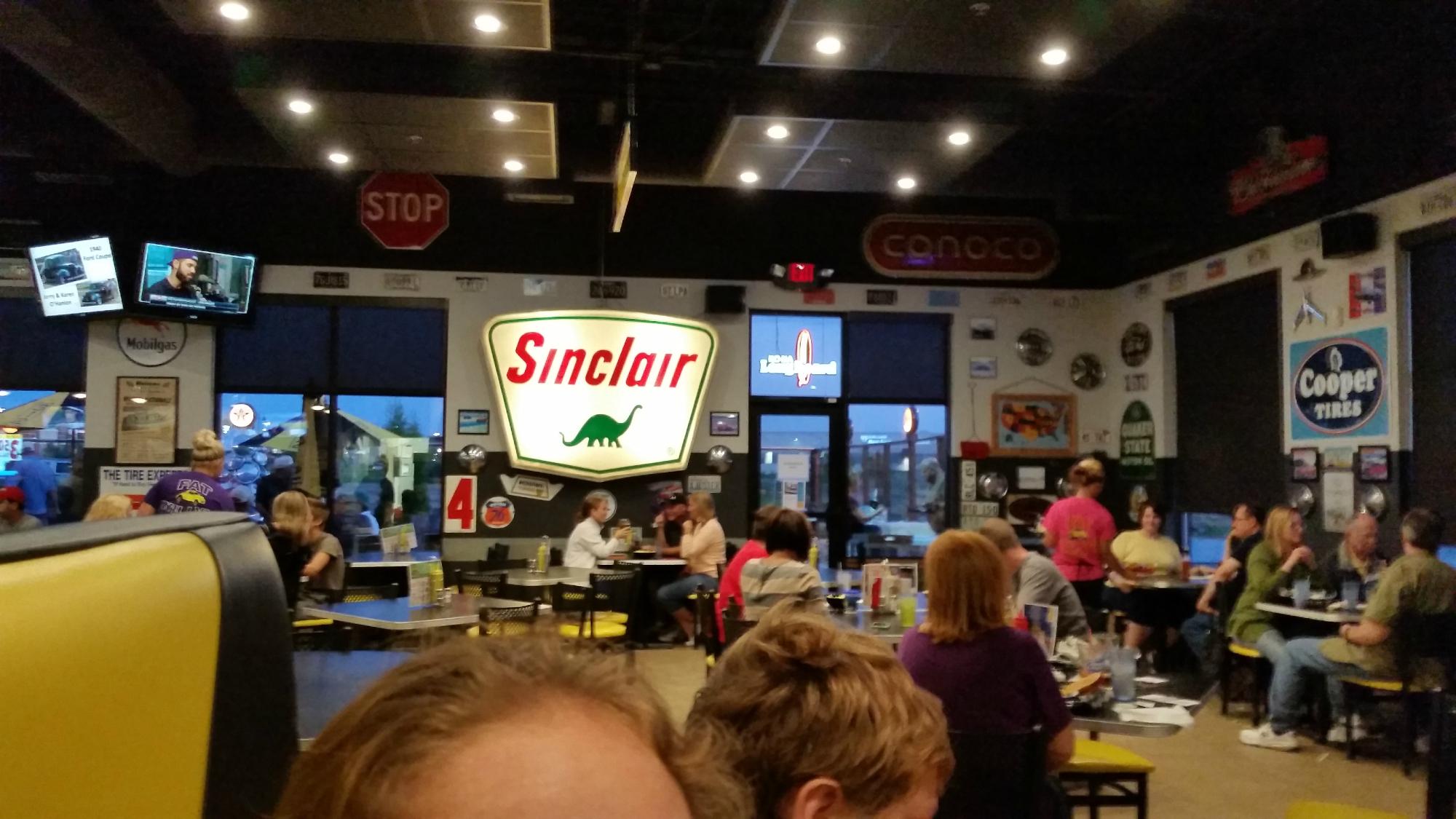 Photo credit: tripadvisor