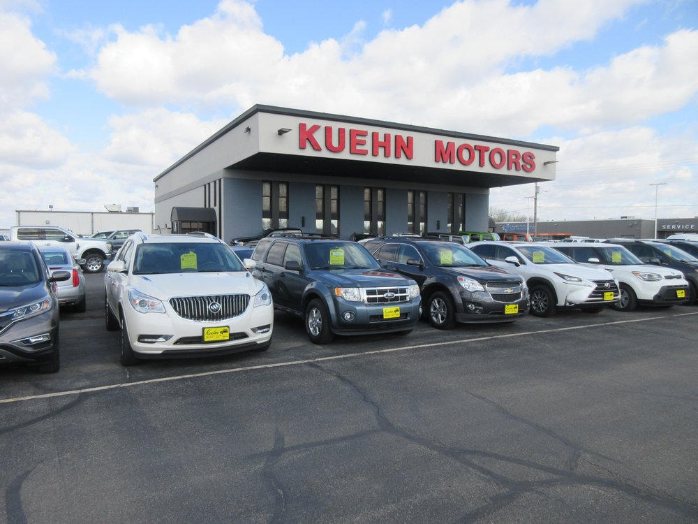 Kuehn Motor Company