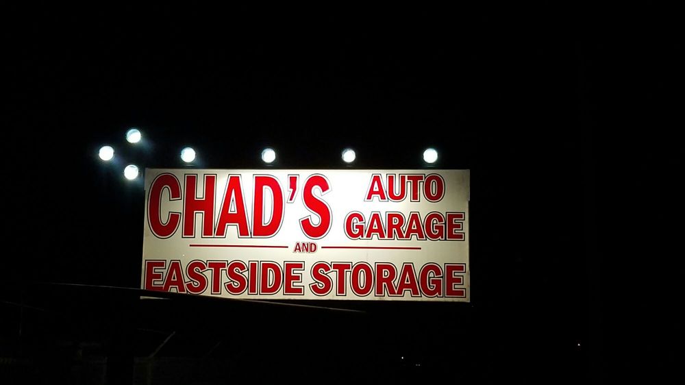 Chad's Auto Garage