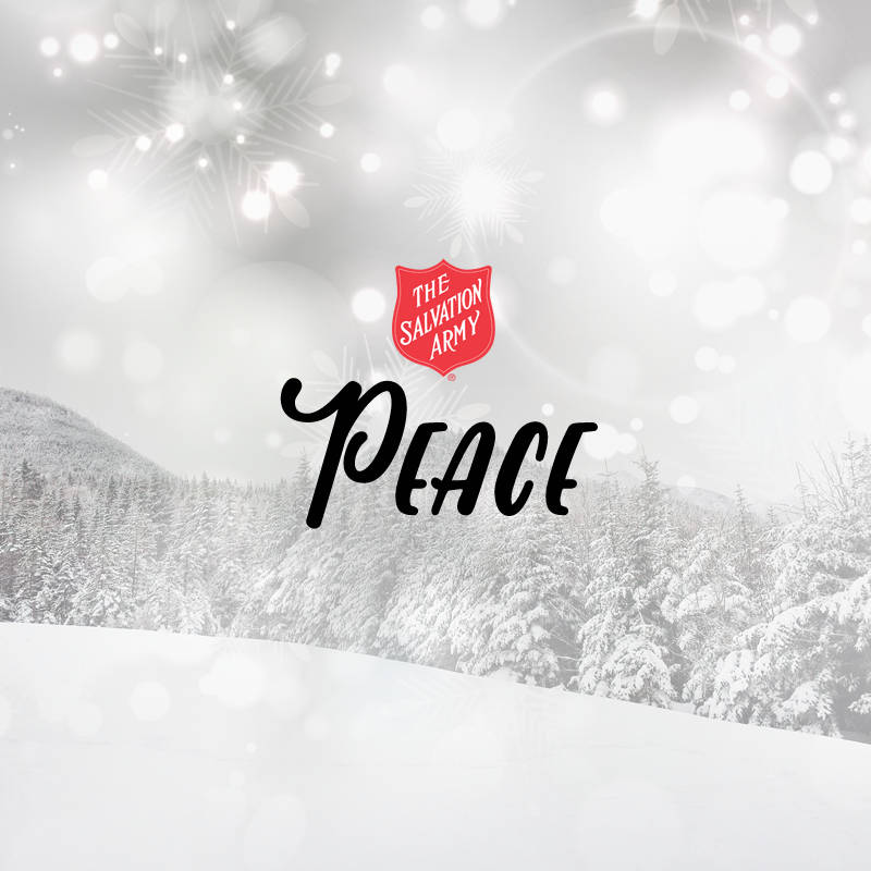 Salvation Army Rochester