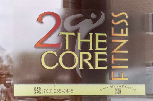 2 the Core Fitness 21310 John Milless Dr Suite 102, Rogers Minnesota 55374