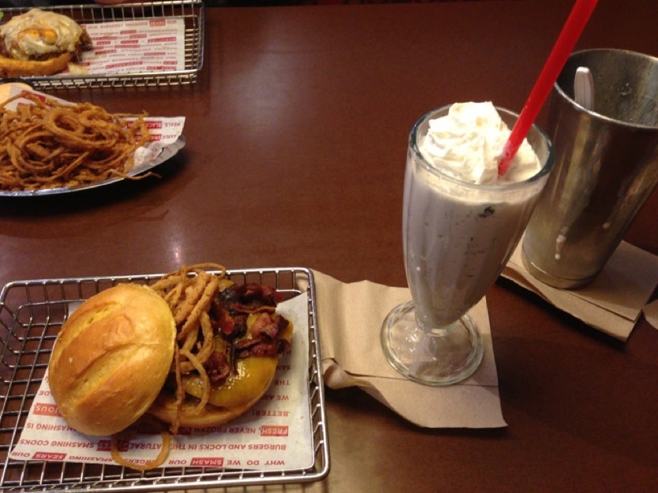 Photo credit: foursquare