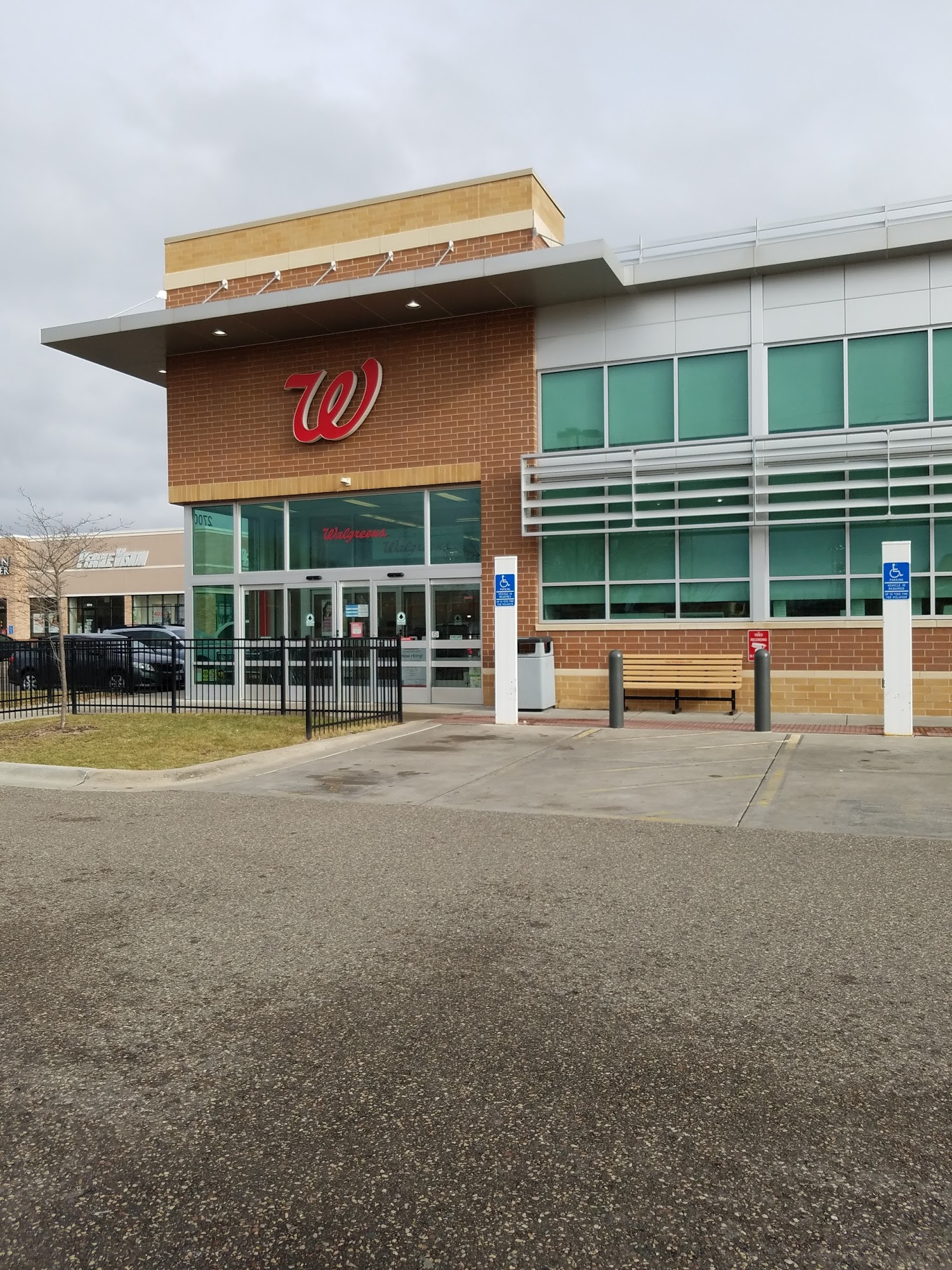 Walgreens