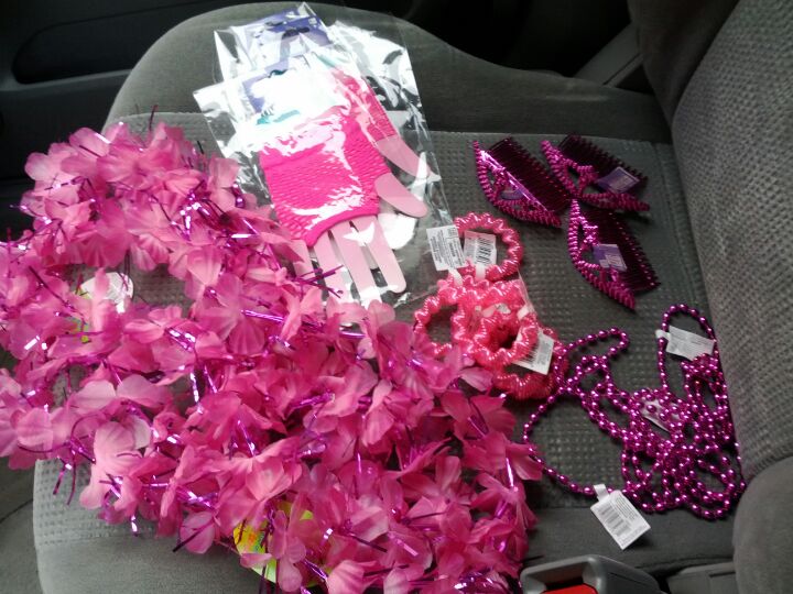Party City 2487 Fairview Ave N, Roseville