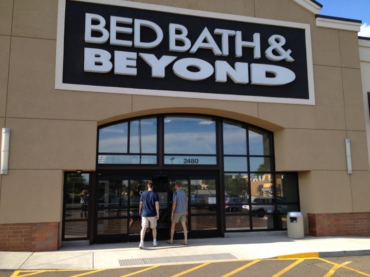Bed Bath & Beyond 2480 Fairview Ave N Ste 115a, Roseville
