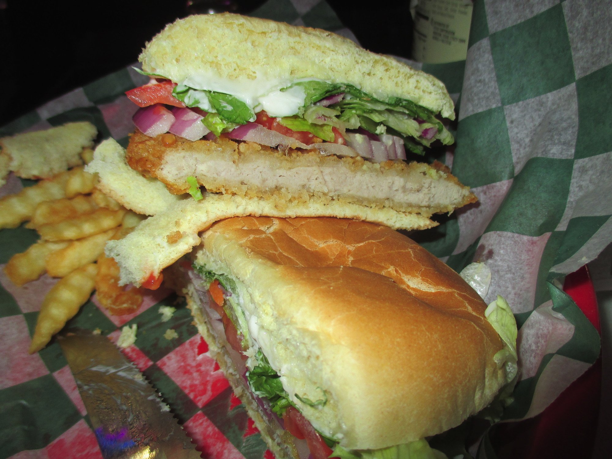 Photo credit: tripadvisor