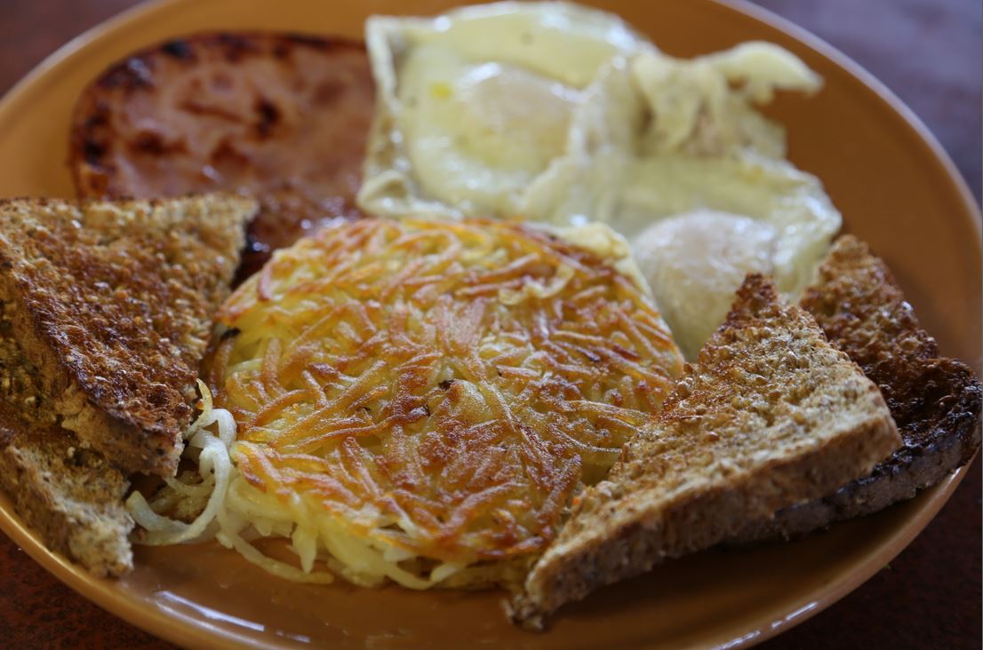 Kay's Kitchen 303 College Ave N, St Joseph