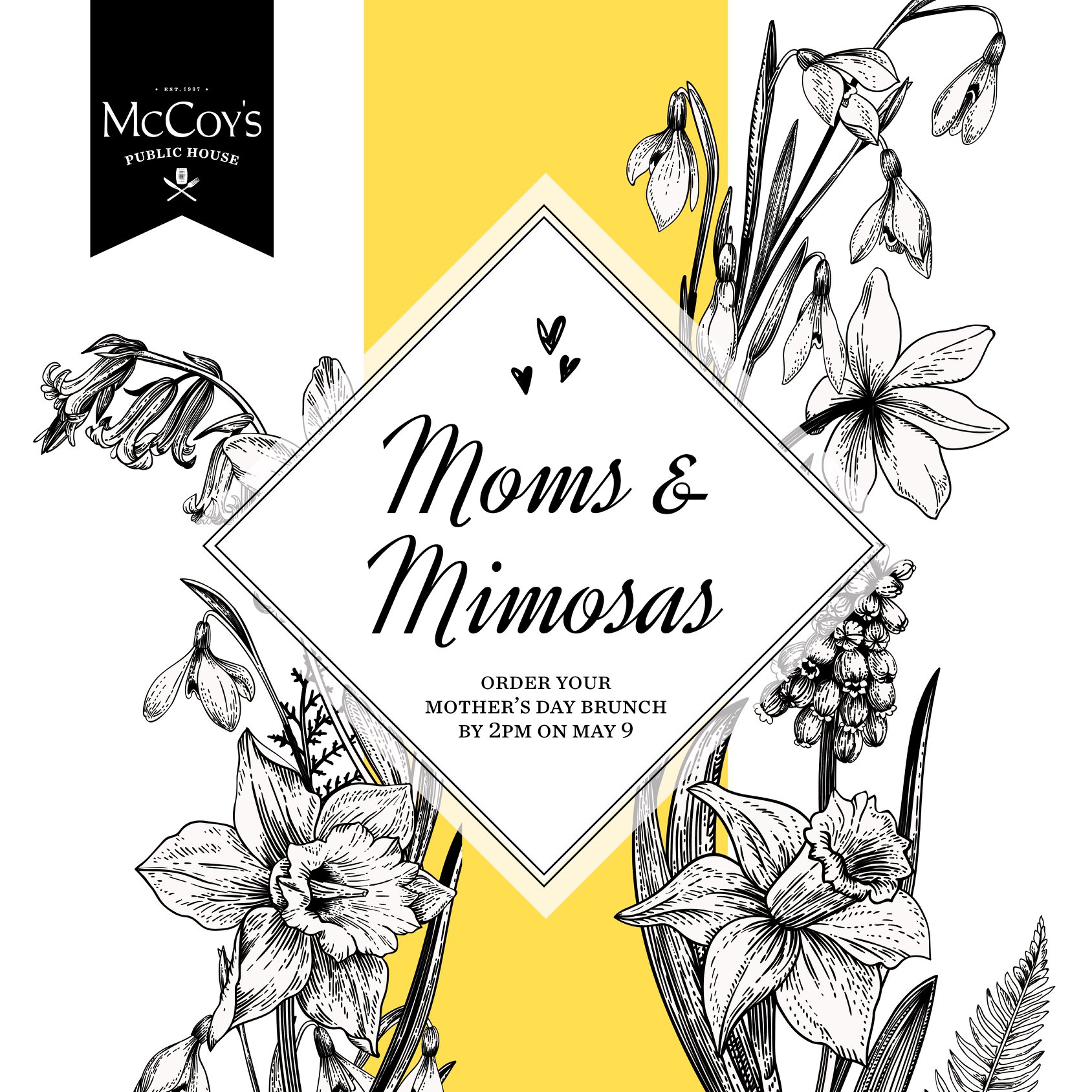 McCoy's Public House 3801 Grand Way, St Louis Park