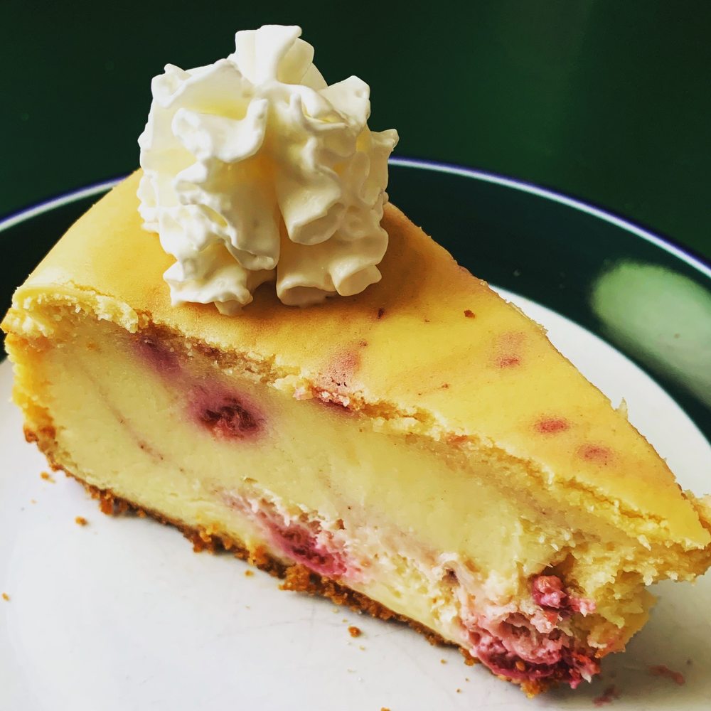Muddy Paws Cheesecake 3359 Gorham Ave, St Louis Park