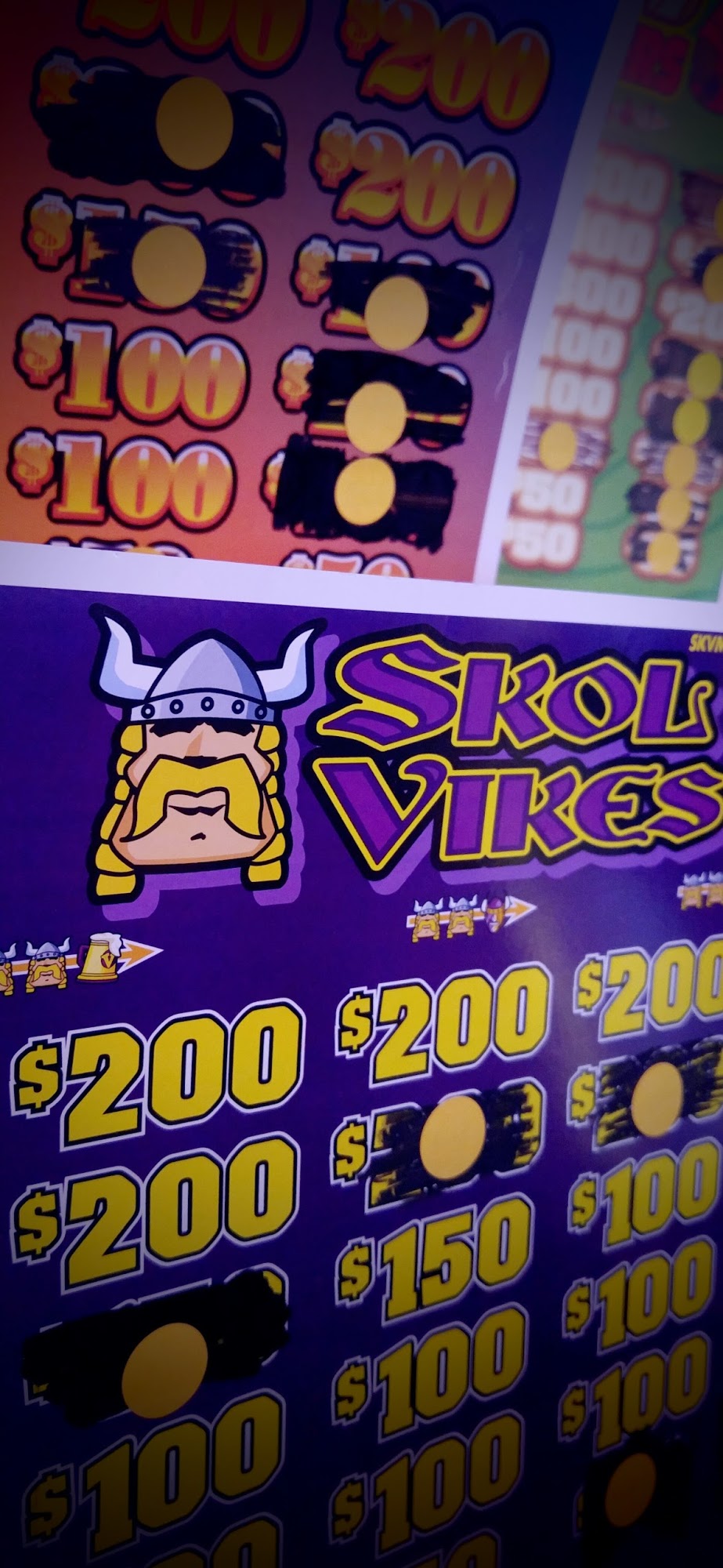 Franke's Corner Bar Menu