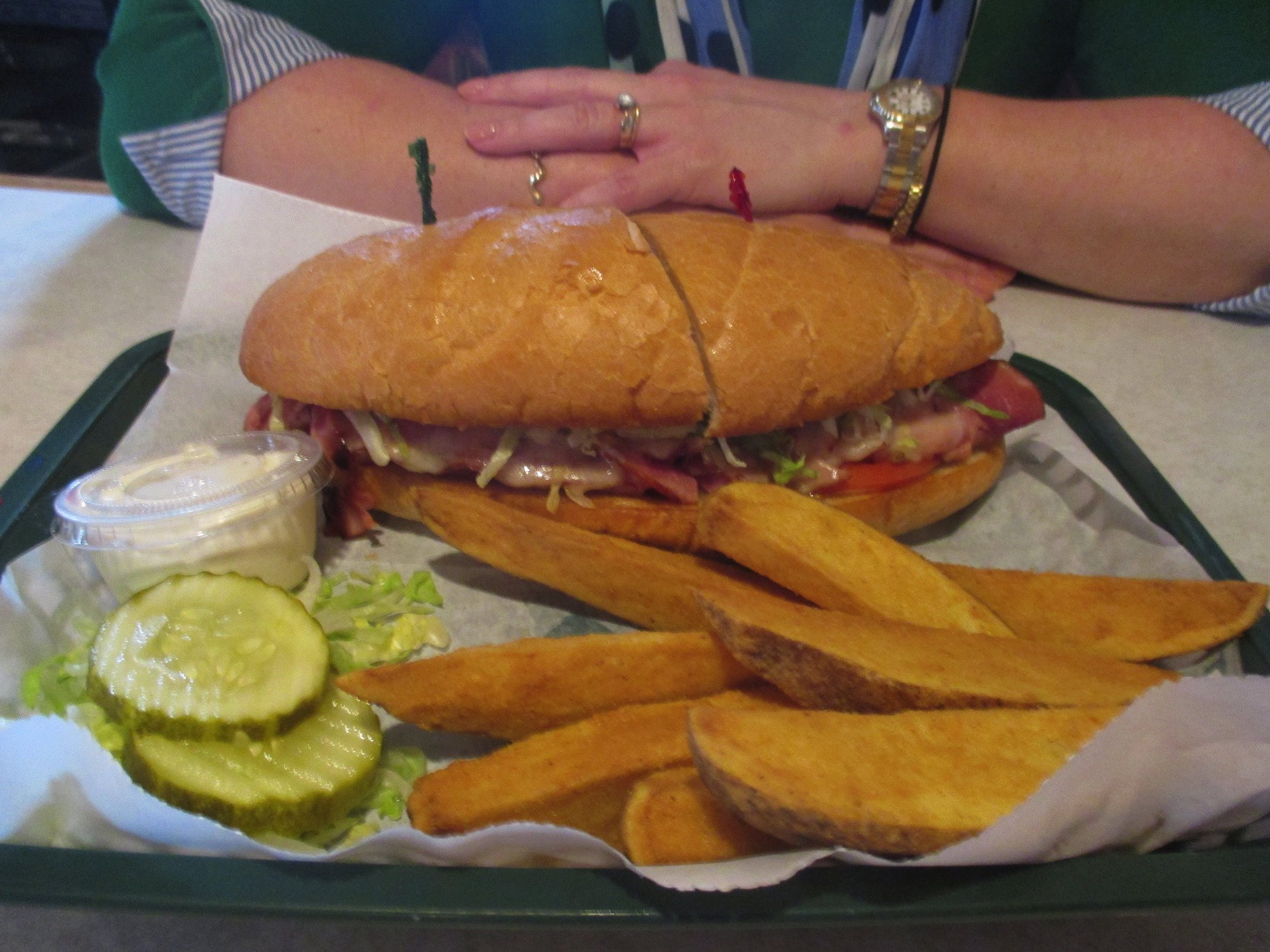 Photo credit: tripadvisor