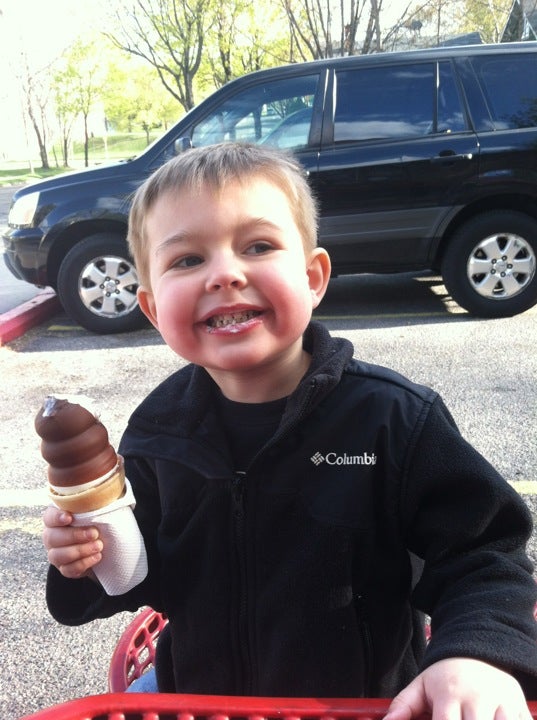Dairy Queen Saint Paul