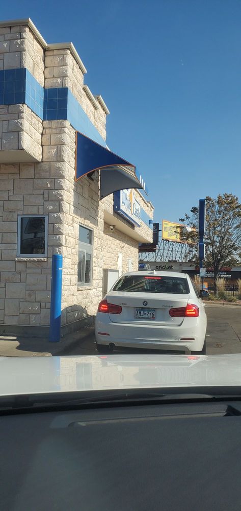 White Castle 1120 University Ave W, St Paul
