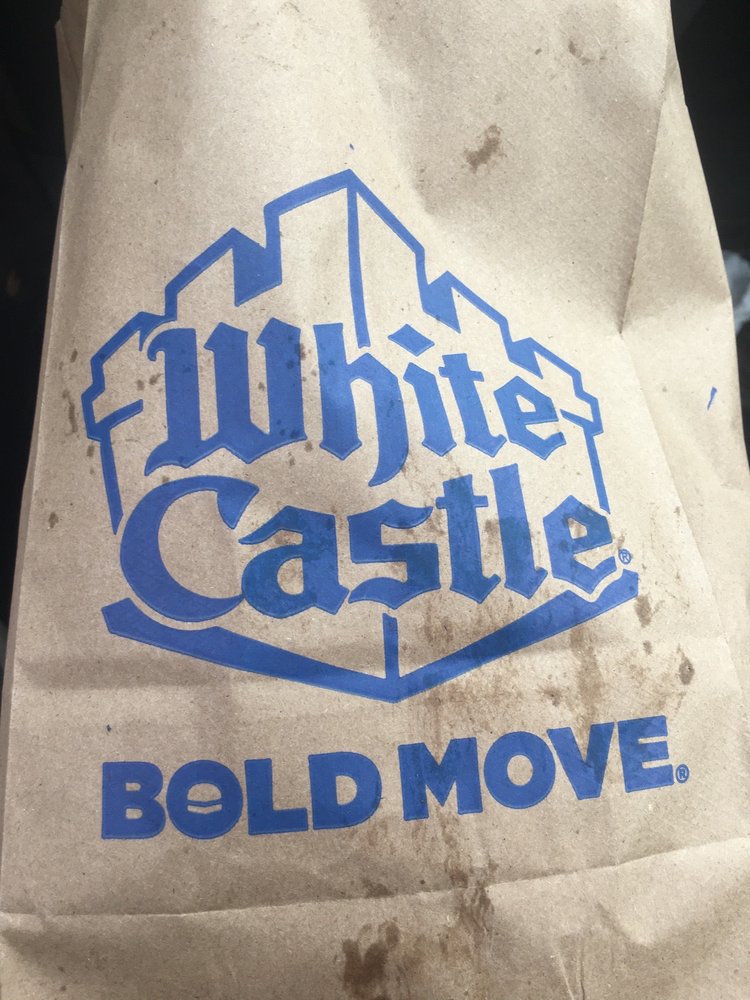 White Castle 1120 University Ave W, St Paul