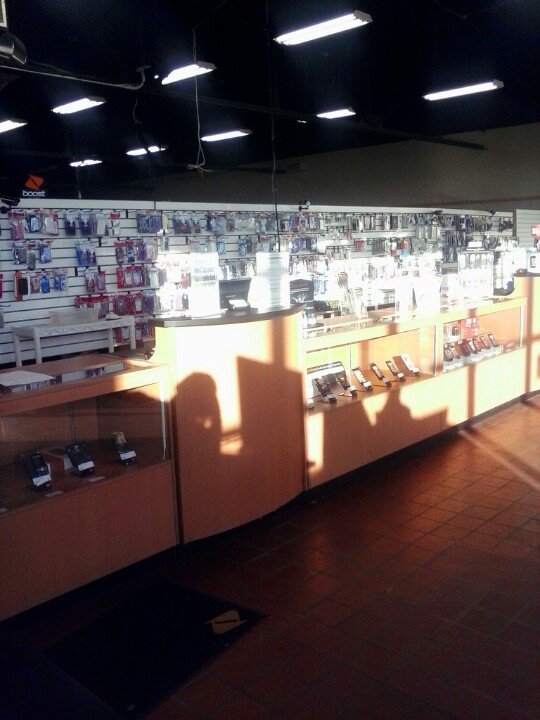 Boost Mobile Saint Paul