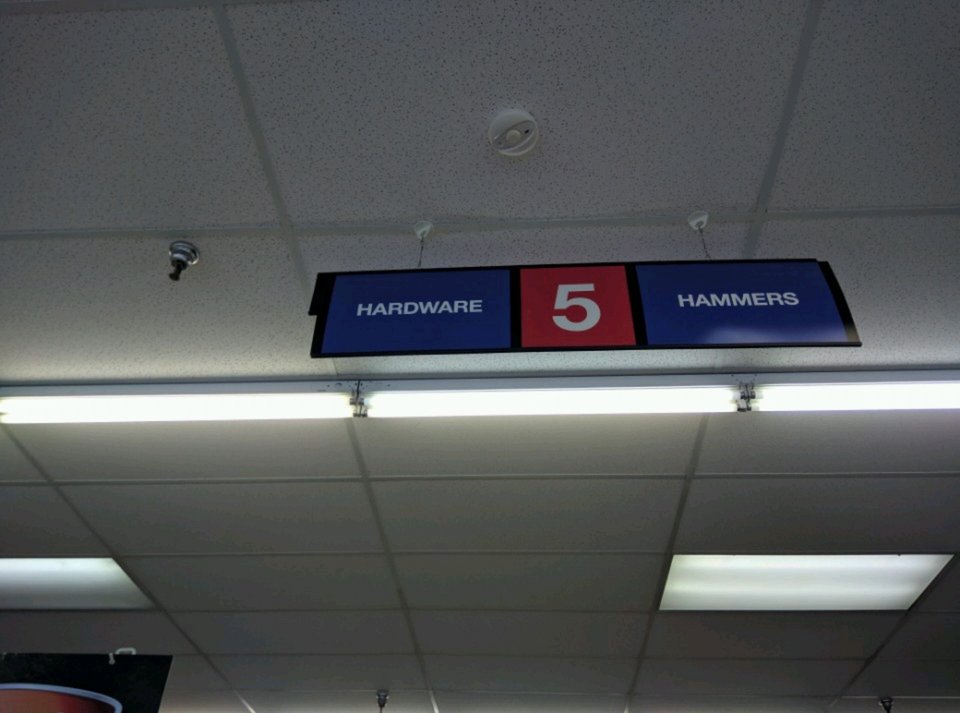 Harbor Freight Tools 9 Signal Hills Center, St Paul