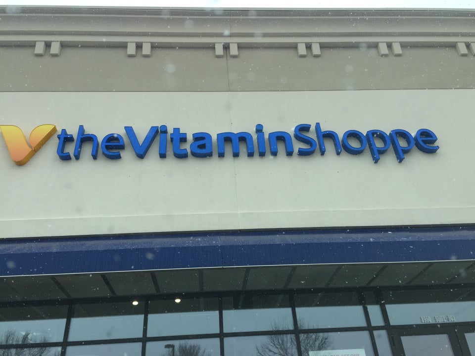 Vitamin Shoppe Saint Paul