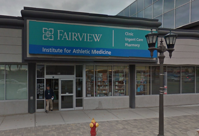 Fairview Pharmacy - Highland Park