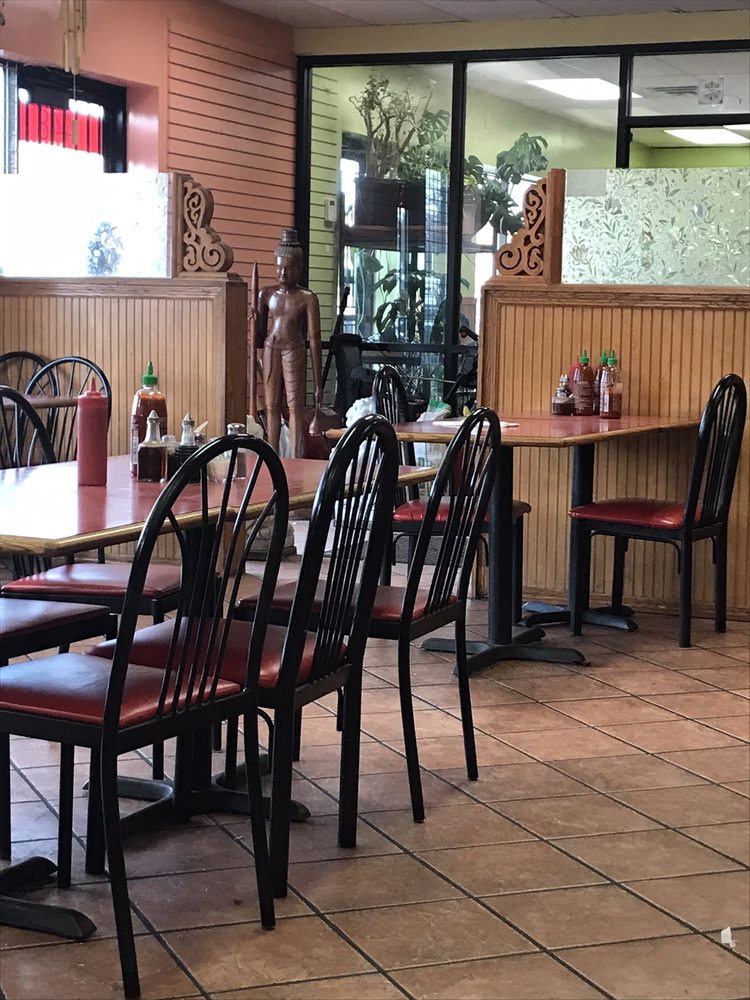 Cheng Heng Restaurant 448 University Ave W, St Paul