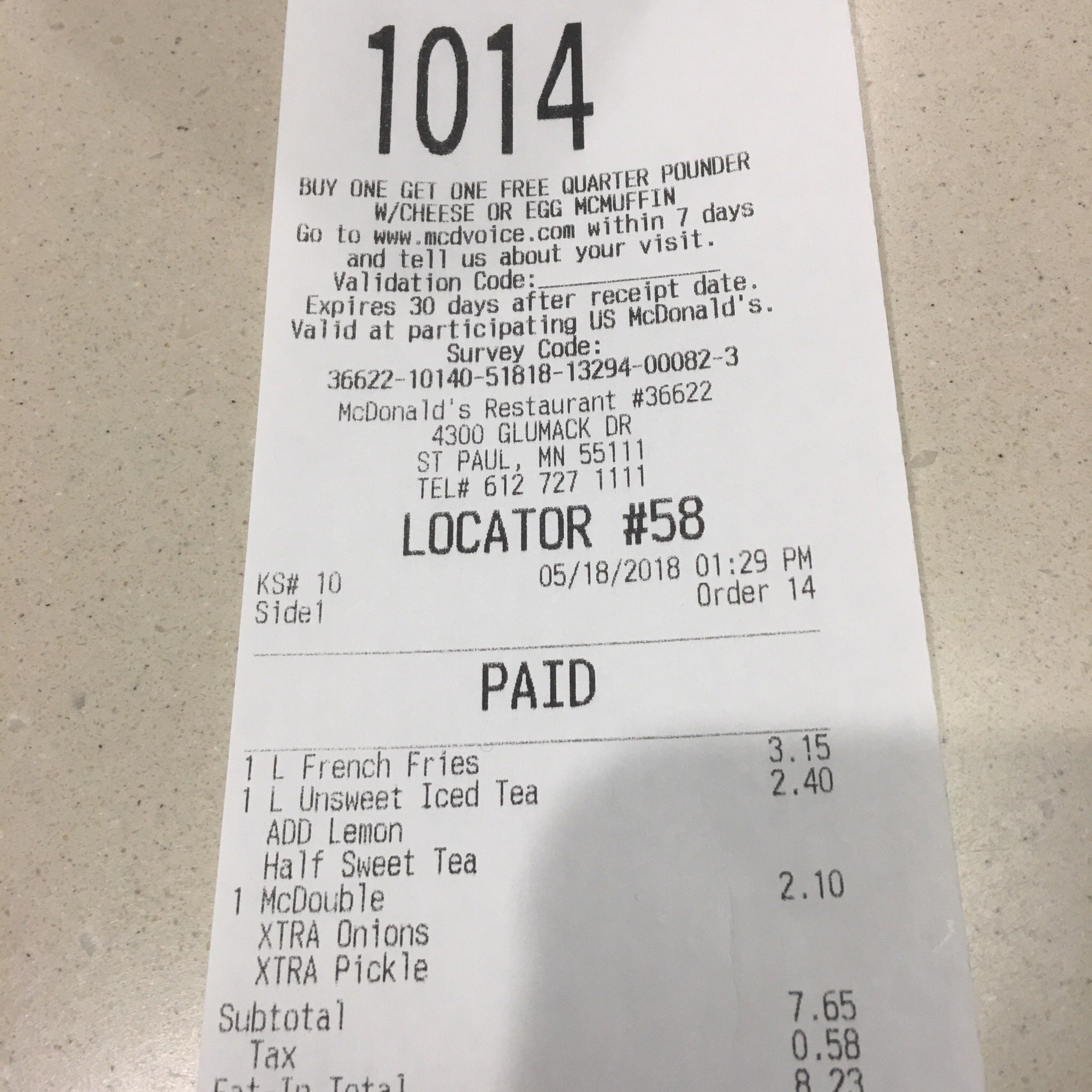 Photo credit: Tripadvisor