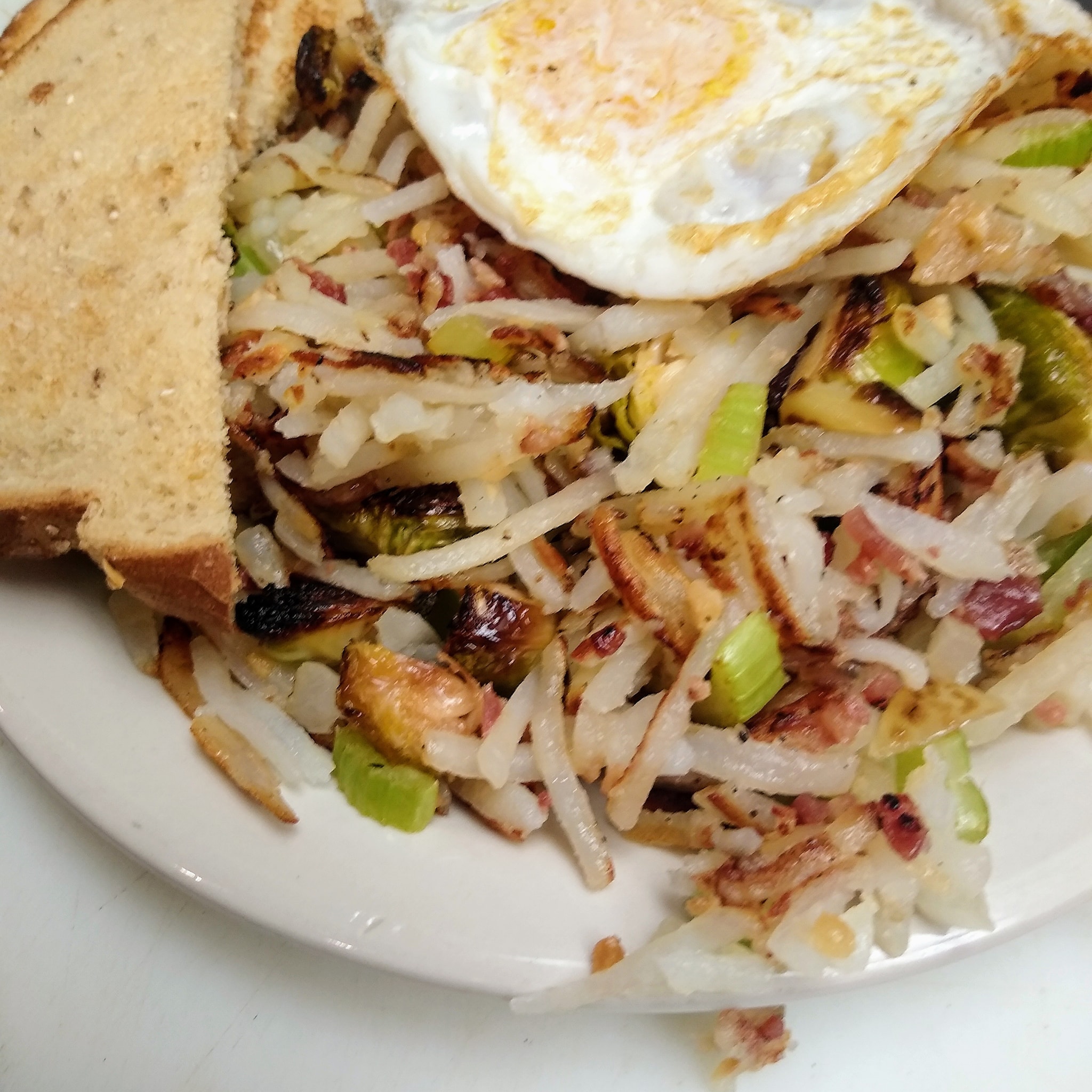 Bon Vie Cafe 485 Selby Ave, St Paul