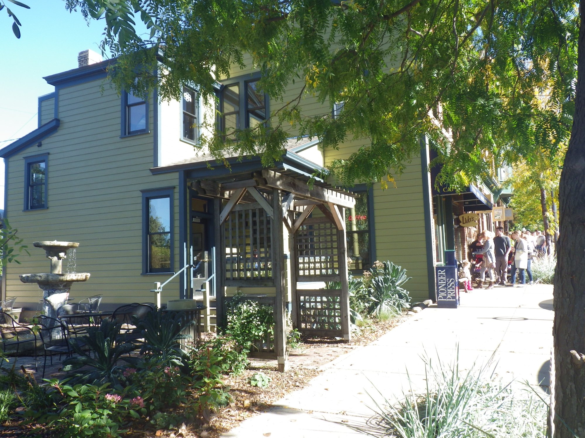 Photo credit: tripadvisor