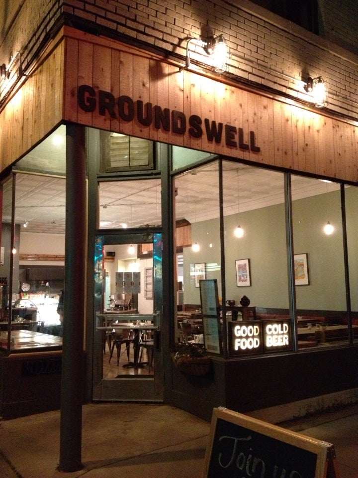 Photo credit: foursquare